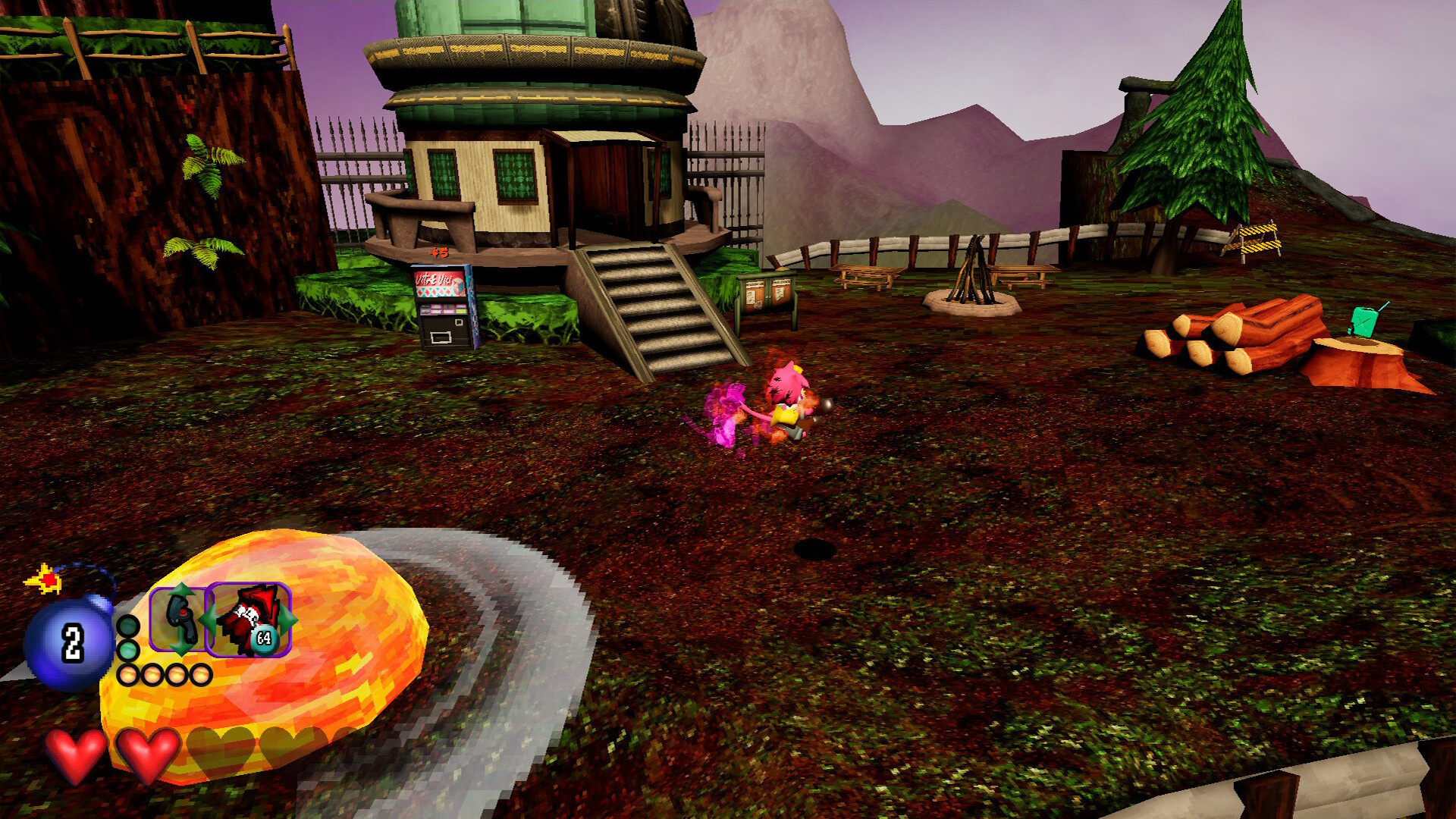 Blast Cats Screenshot 27