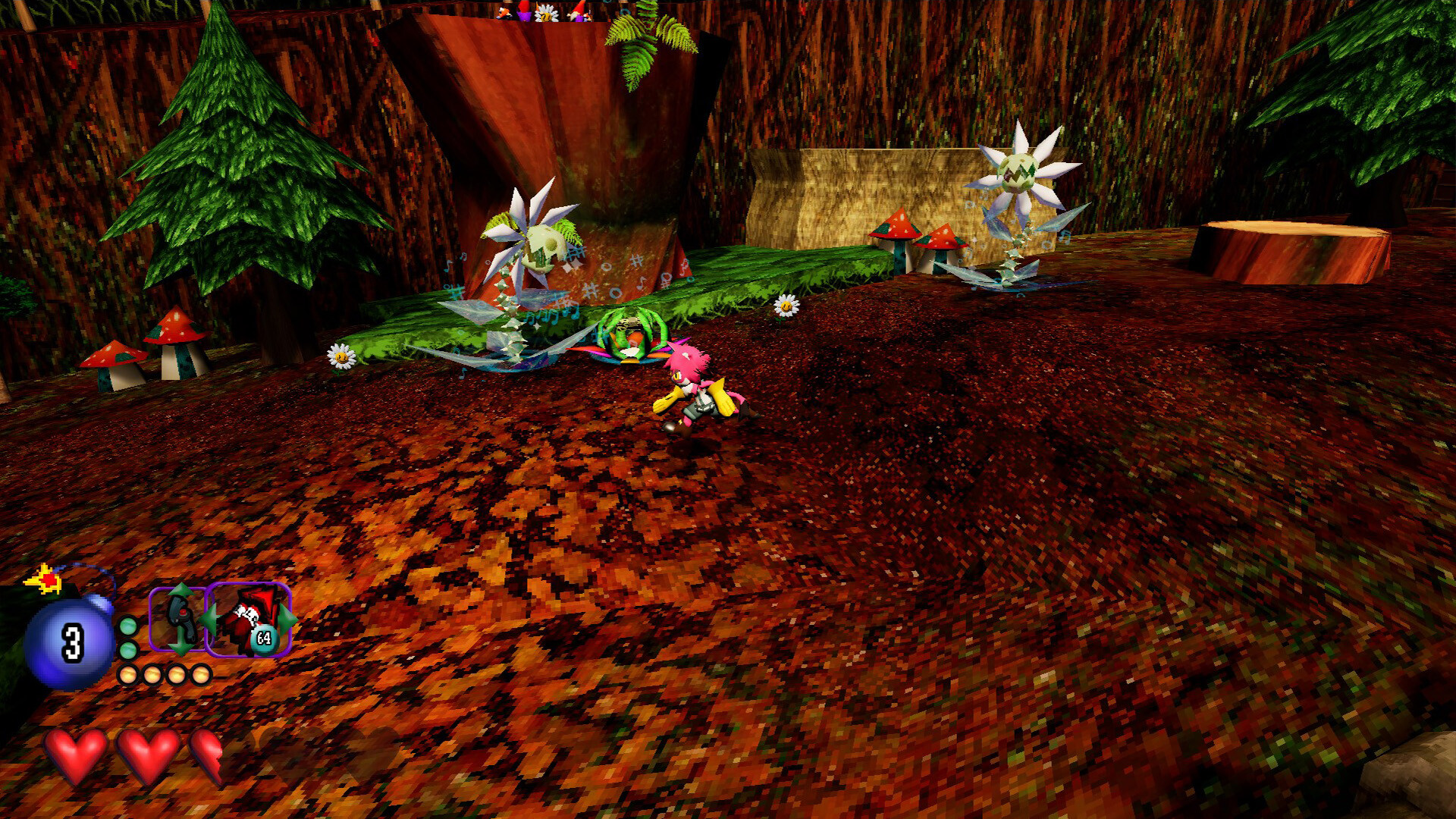 Blast Cats Screenshot 2