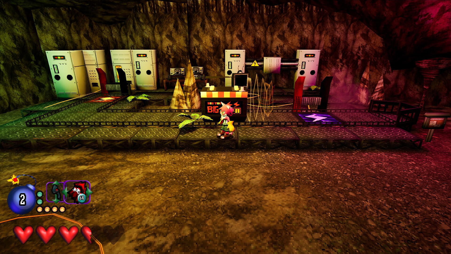 Blast Cats Screenshot 23