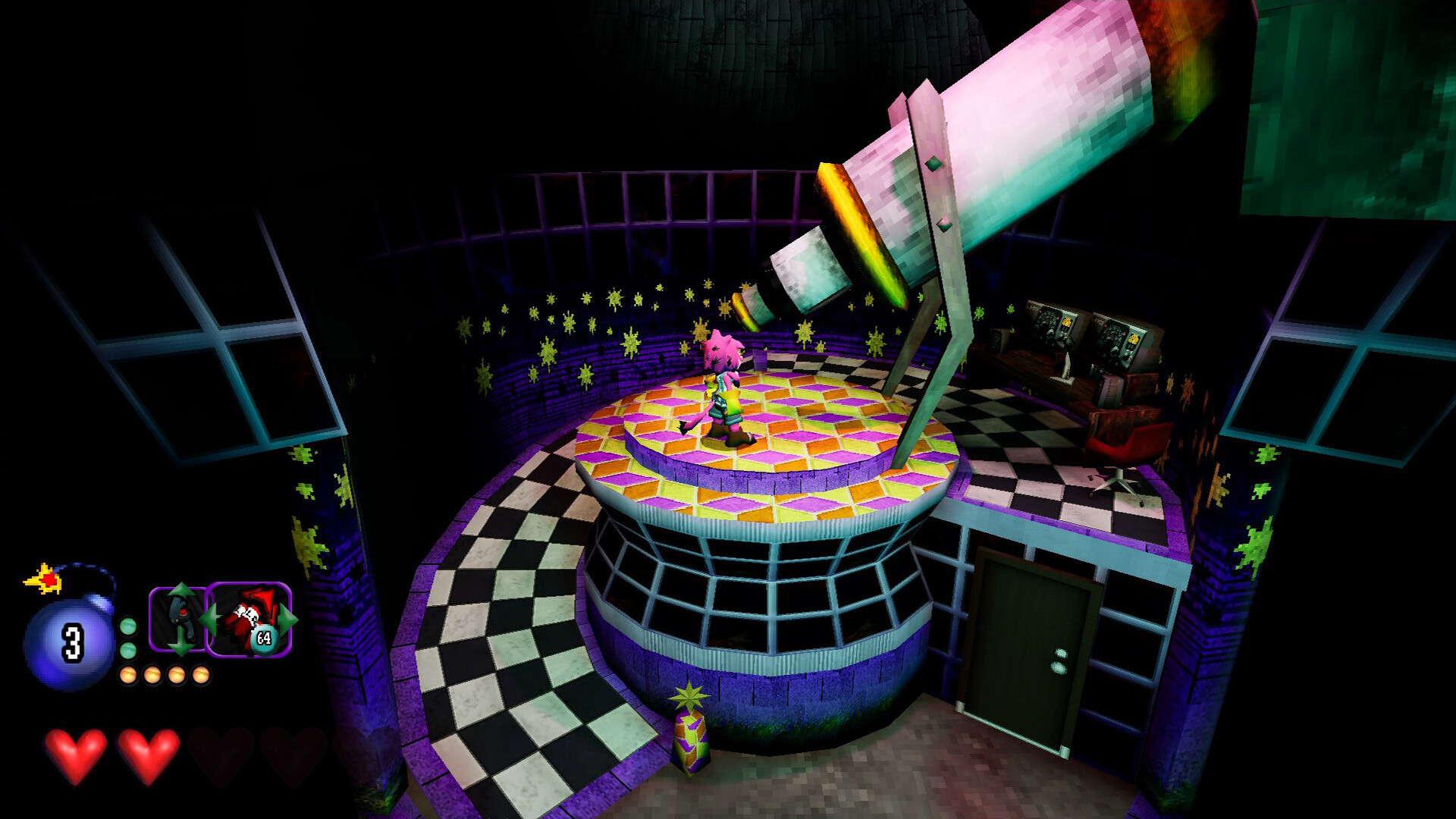 Blast Cats Screenshot 9