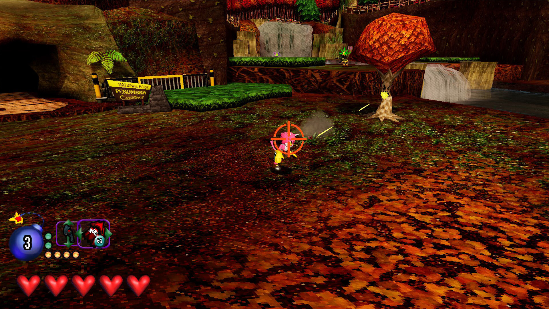 Blast Cats Screenshot 28