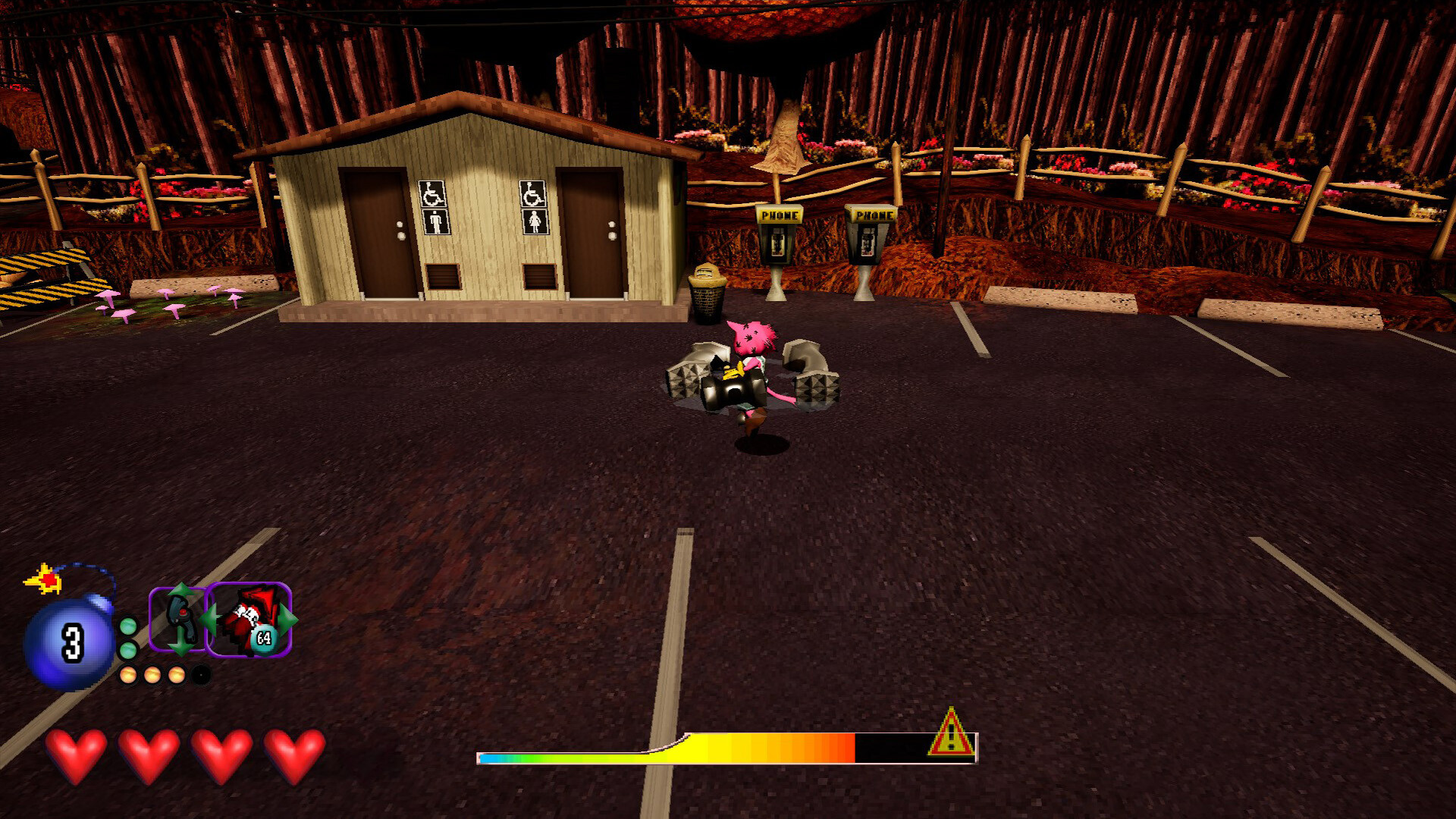 Blast Cats Screenshot 17