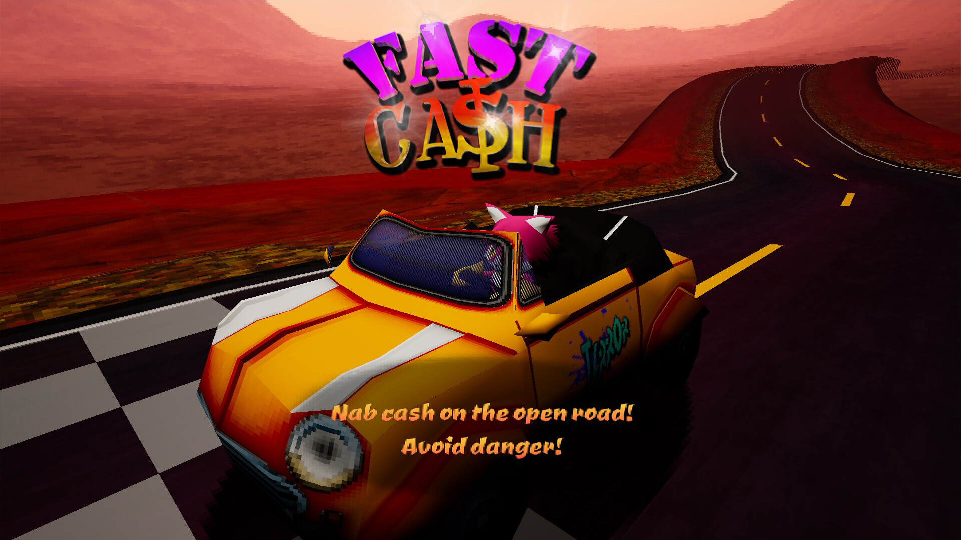 Blast Cats Screenshot 3