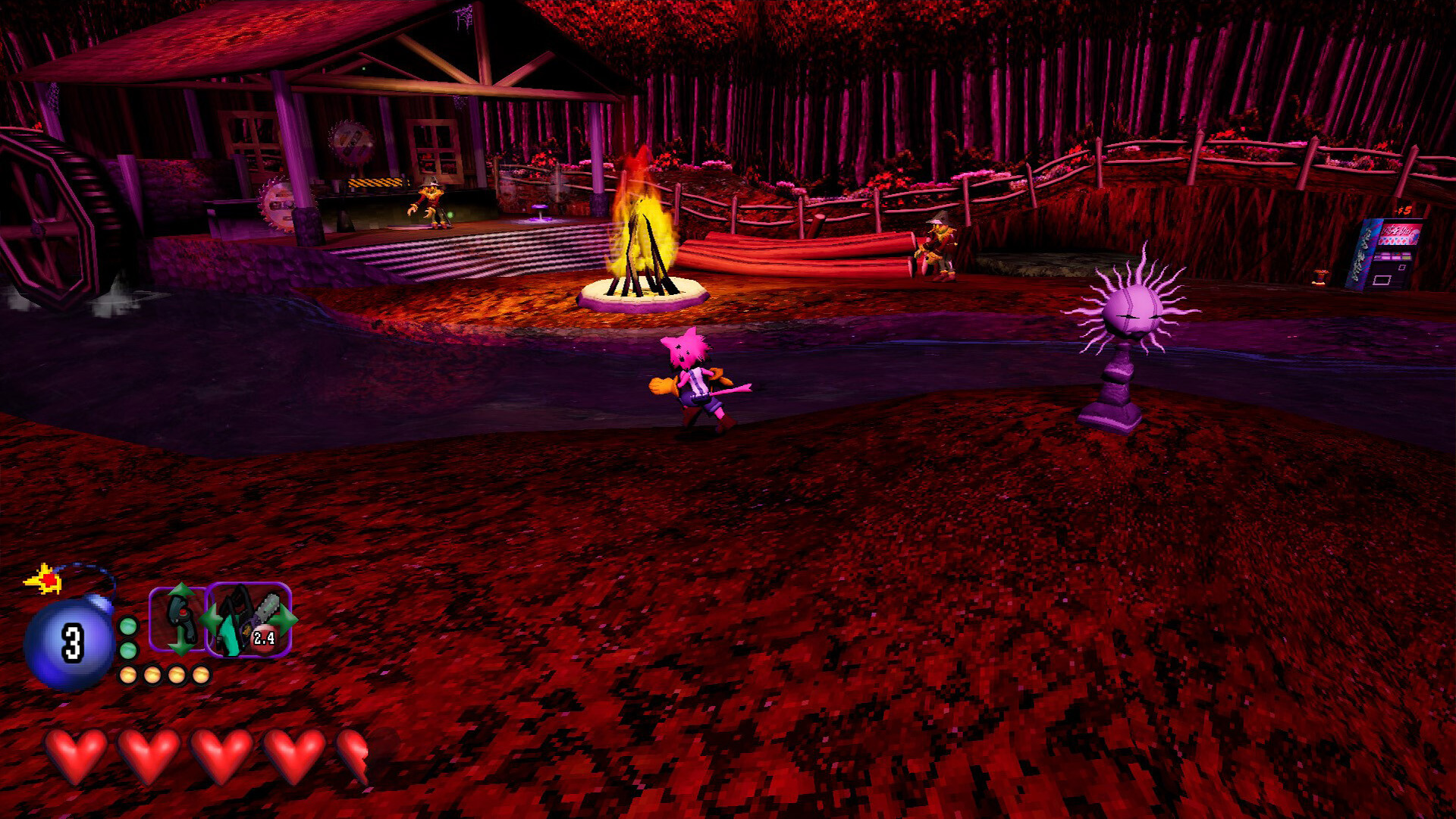 Blast Cats Screenshot 21