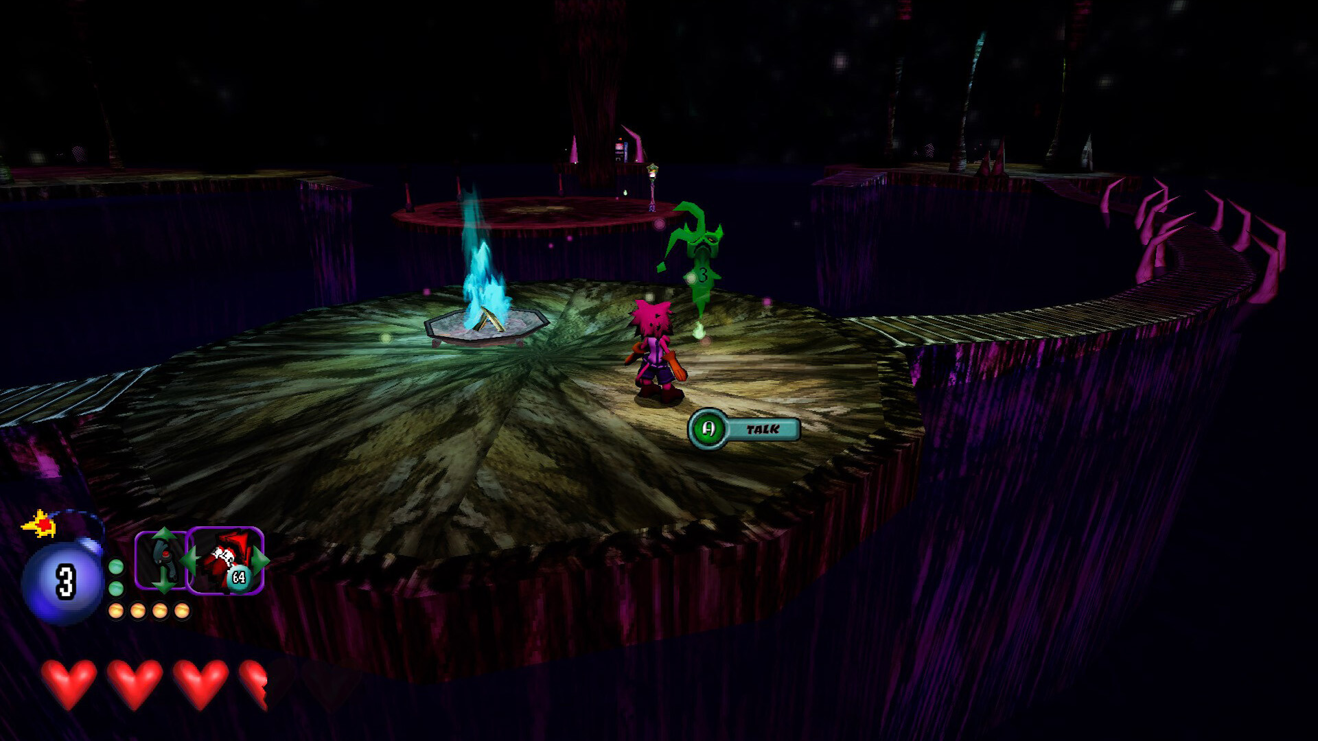 Blast Cats Screenshot 7