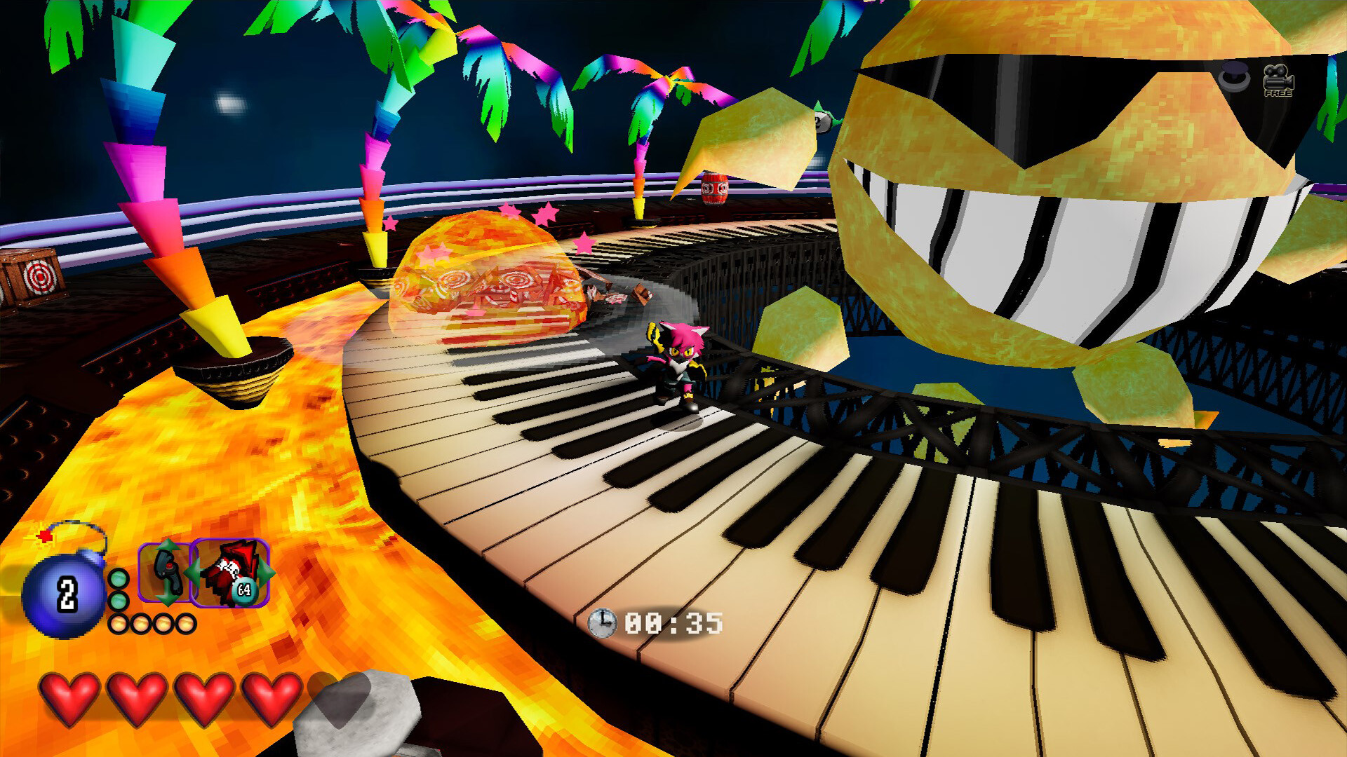 Blast Cats Screenshot 20