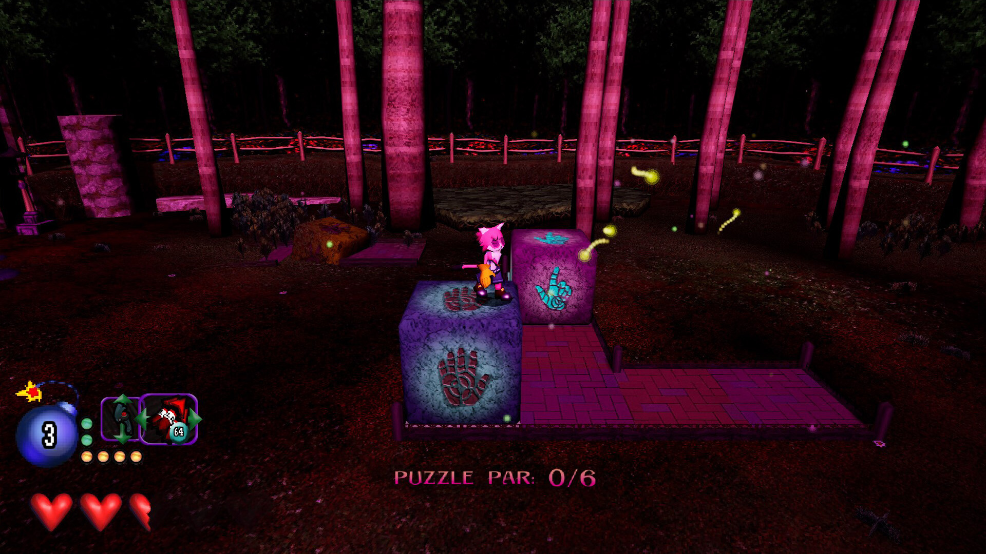 Blast Cats Screenshot 15