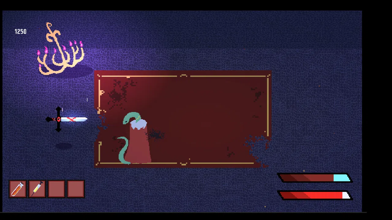 Be the Sword Screenshot 2
