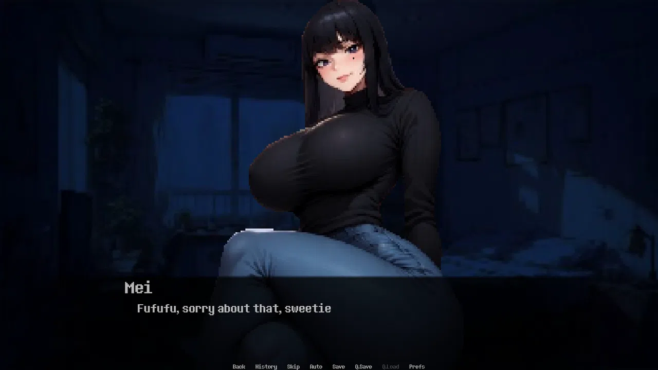 Dominated by: The Landlord's Daughter Screenshot 3
