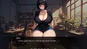 Dominated by: The Landlord's Daughter Screenshot 1