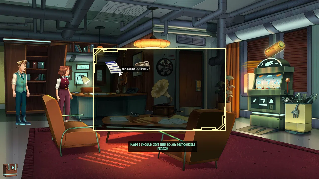 Atomic Age Screenshot 3