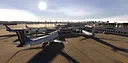 Tower! Simulator 3 - KSAN Airport Screenshot 4