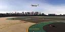 Tower! Simulator 3 - KSAN Airport Screenshot 0
