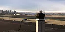 Tower! Simulator 3 - KSAN Airport Screenshot 1