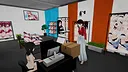 Shop Simulator - BIG BOOBS 18+ Pillow Pack Screenshot 1