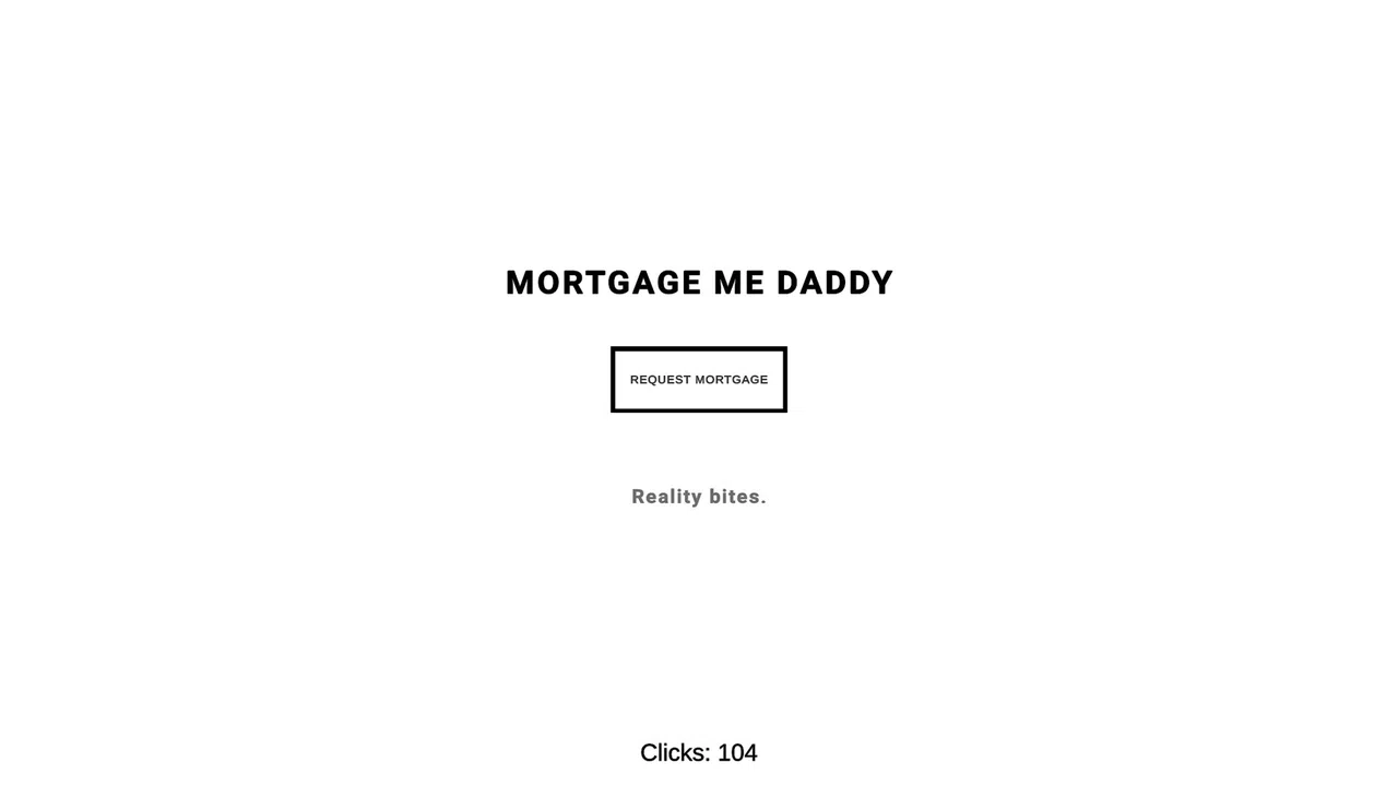 Mortgage Me Daddy Screenshot 4