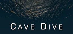 Cave Dive
