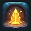 1000 Crystals icon