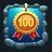 100 Caves Completed