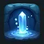First Crystal icon