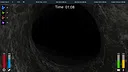 Cave Dive Screenshot 1