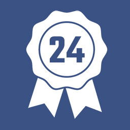 Level 24 icon