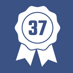 Level 37 icon
