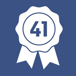 Level 41 icon