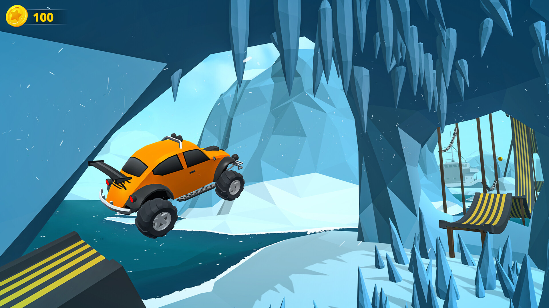 Stunt Paradise Screenshot 9