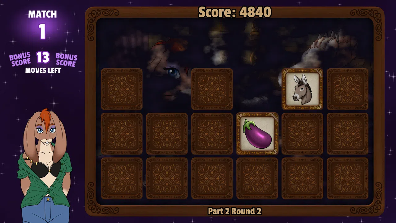 Fluffy Memories Demo Screenshot 2