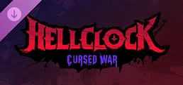 Hell Clock: Cursed War