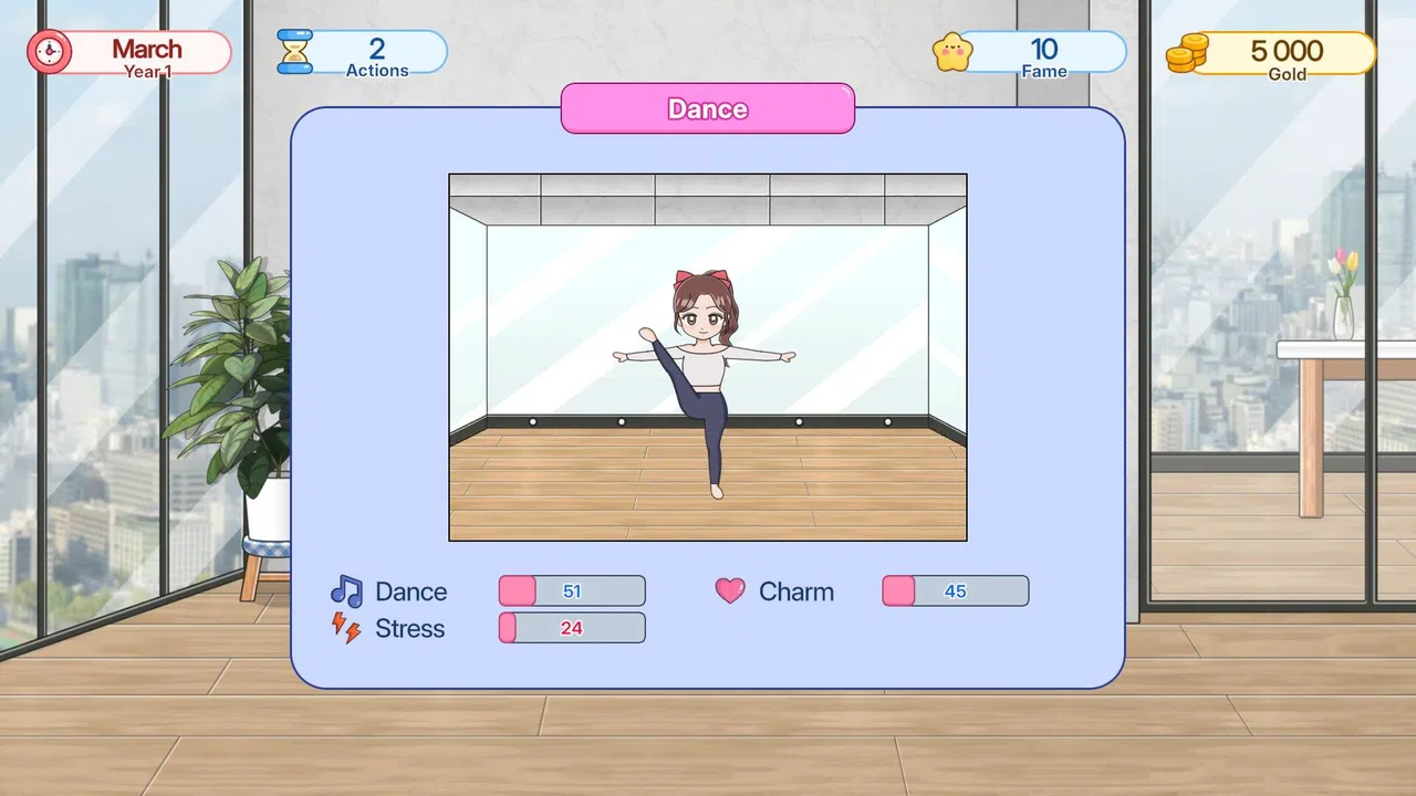 Idol Maker Screenshot 7