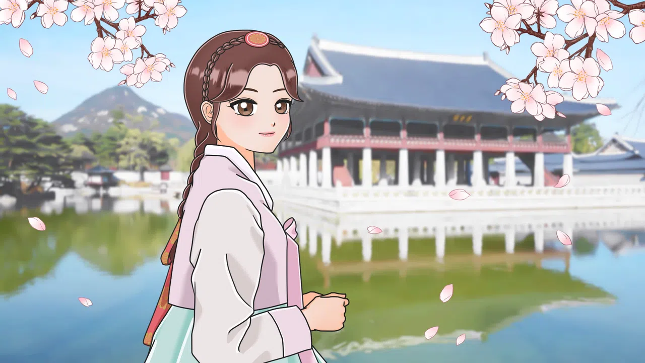 Idol Maker Screenshot 2