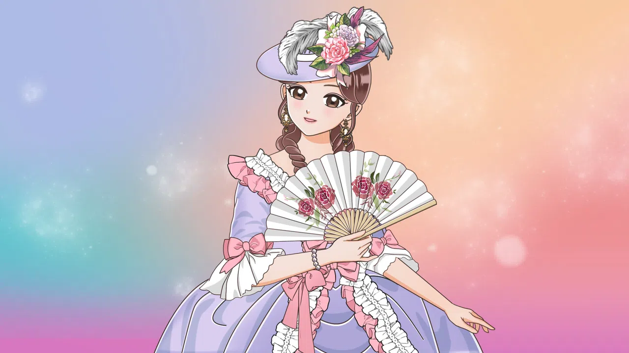 Idol Maker Screenshot 10