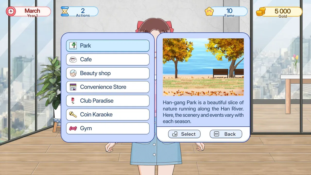 Idol Maker Screenshot 5