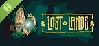 Lost Lands Demo