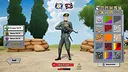 Heroes of Valor - Decorated Supporter Pack Screenshot 2