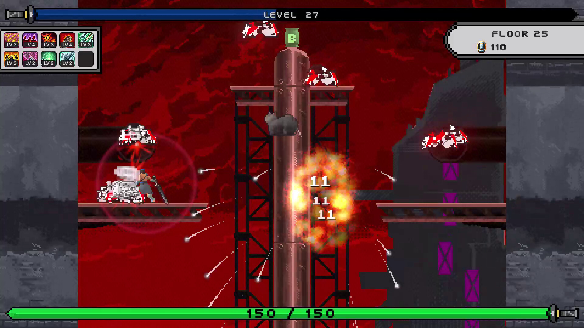 Swordformer Screenshot 5