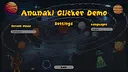 Anunaki Clicker Demo Screenshot 1