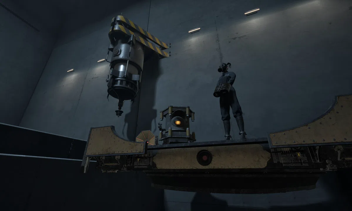 Pocket Dictator Screenshot 3