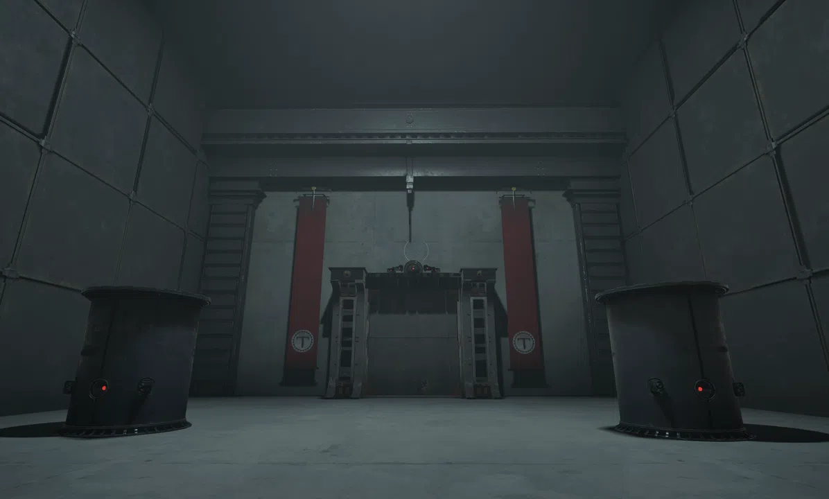 Pocket Dictator Screenshot 0