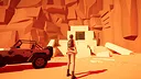 The Ruin Wanderer Screenshot 0