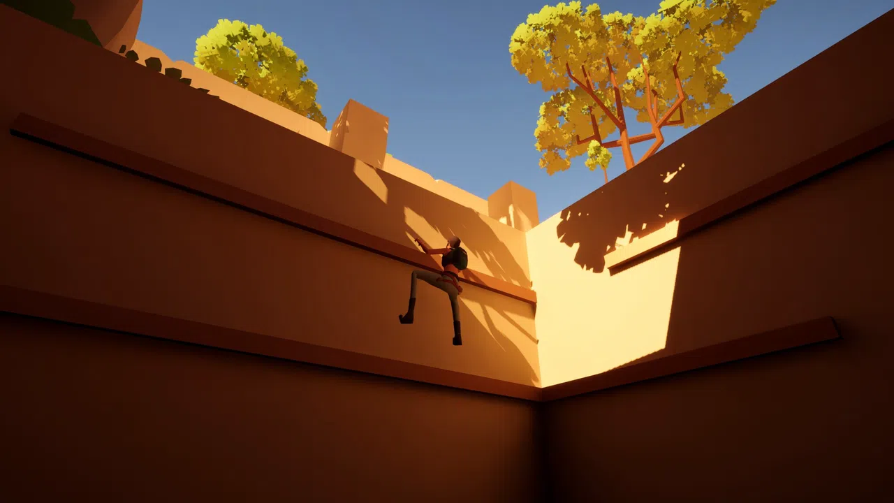 The Ruin Wanderer Screenshot 5