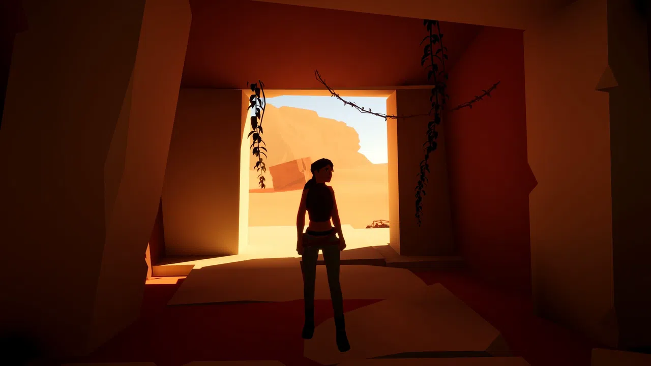 The Ruin Wanderer Screenshot 6