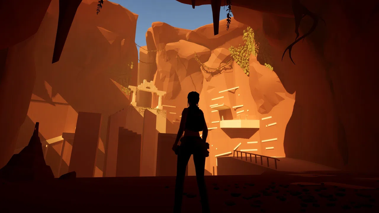 The Ruin Wanderer Screenshot 3