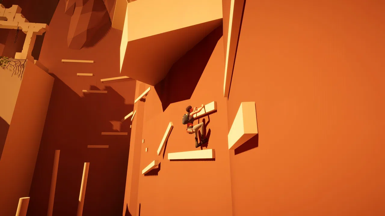 The Ruin Wanderer Screenshot 4