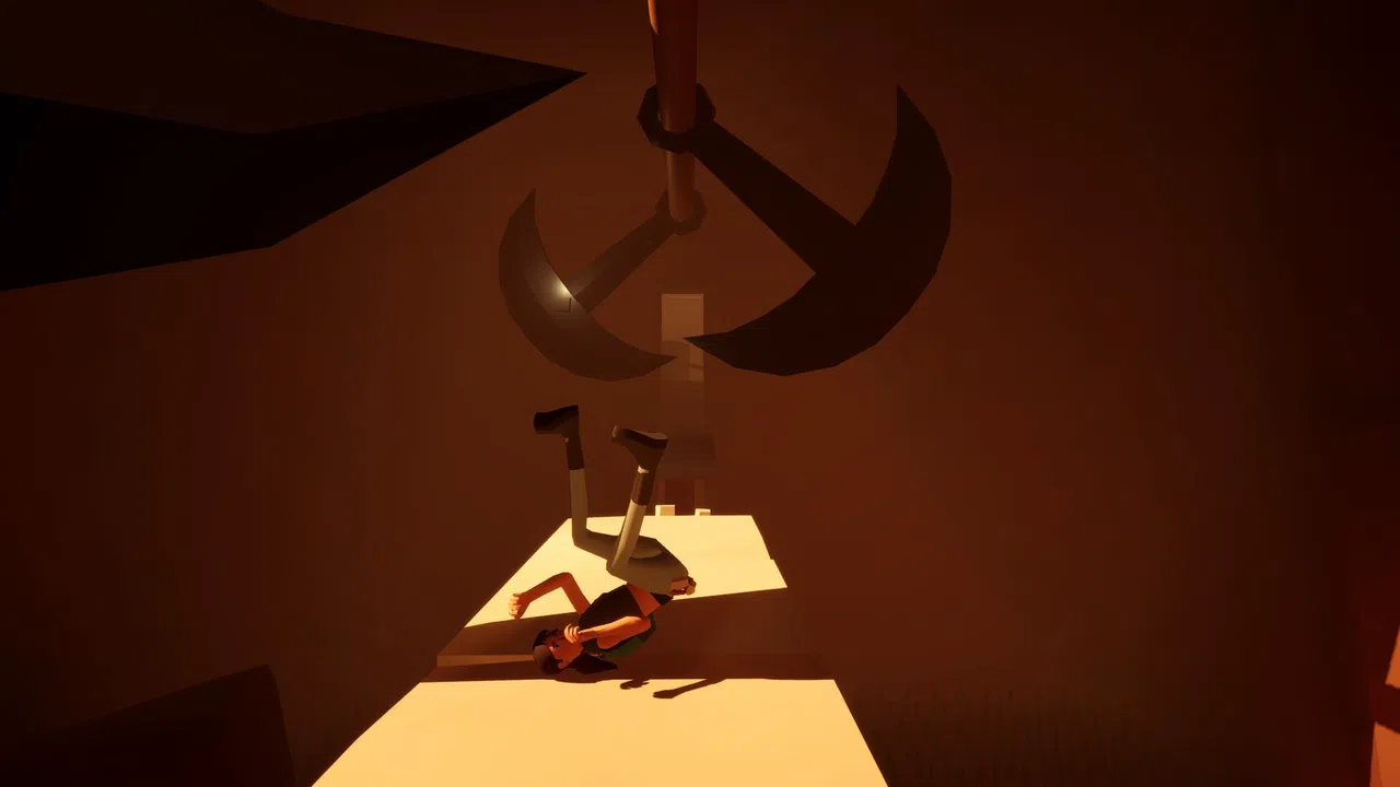 The Ruin Wanderer Screenshot 2