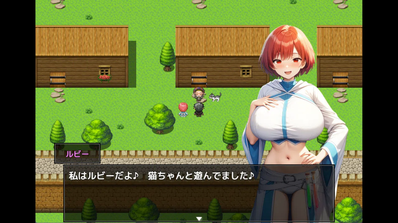 Alchemy Passage Screenshot 0