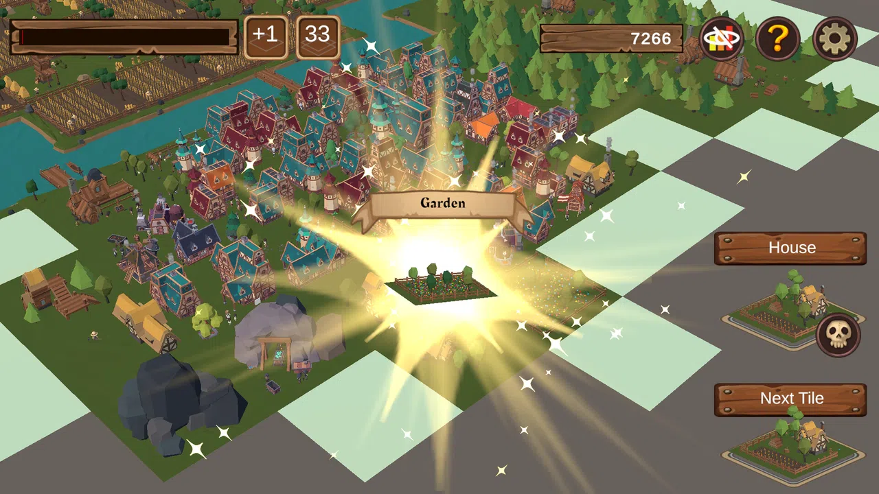 Topiopolis Screenshot 4