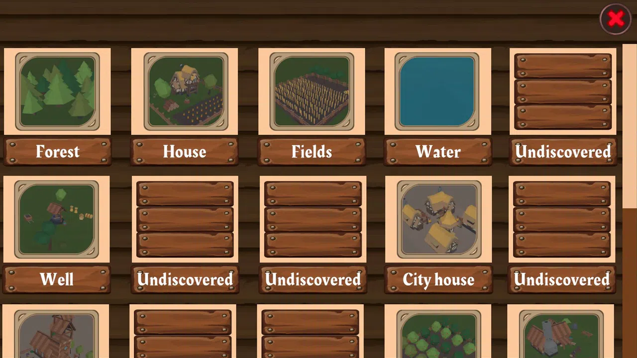 Topiopolis Screenshot 5